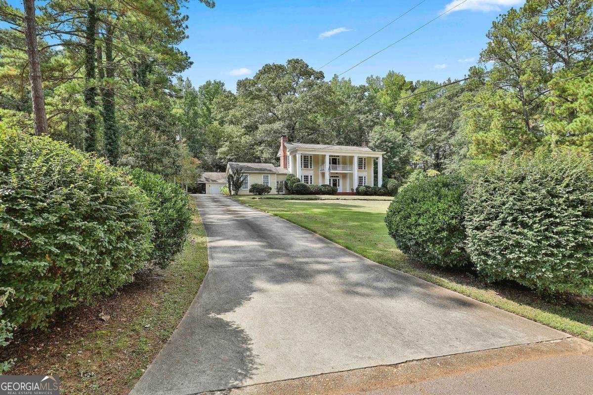 201 Maple Drive Hogansville - 2