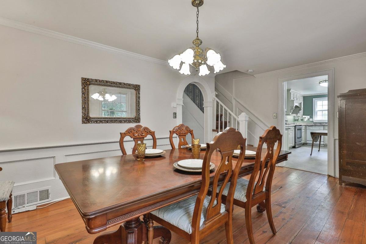 201 Maple Drive Hogansville - 21