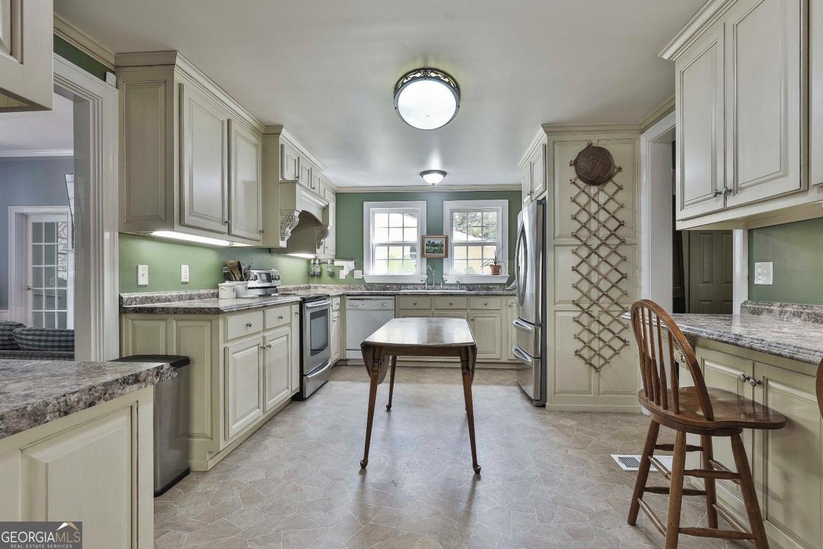 201 Maple Drive Hogansville - 23