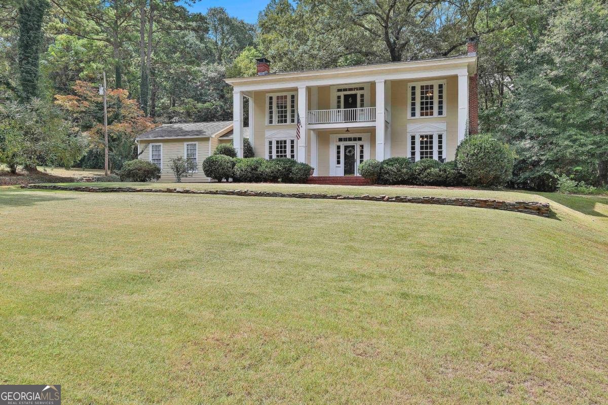 201 Maple Drive Hogansville - 3