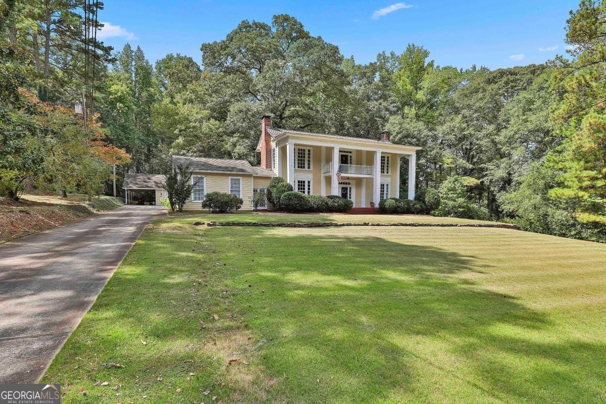 201 Maple Drive Hogansville - 4