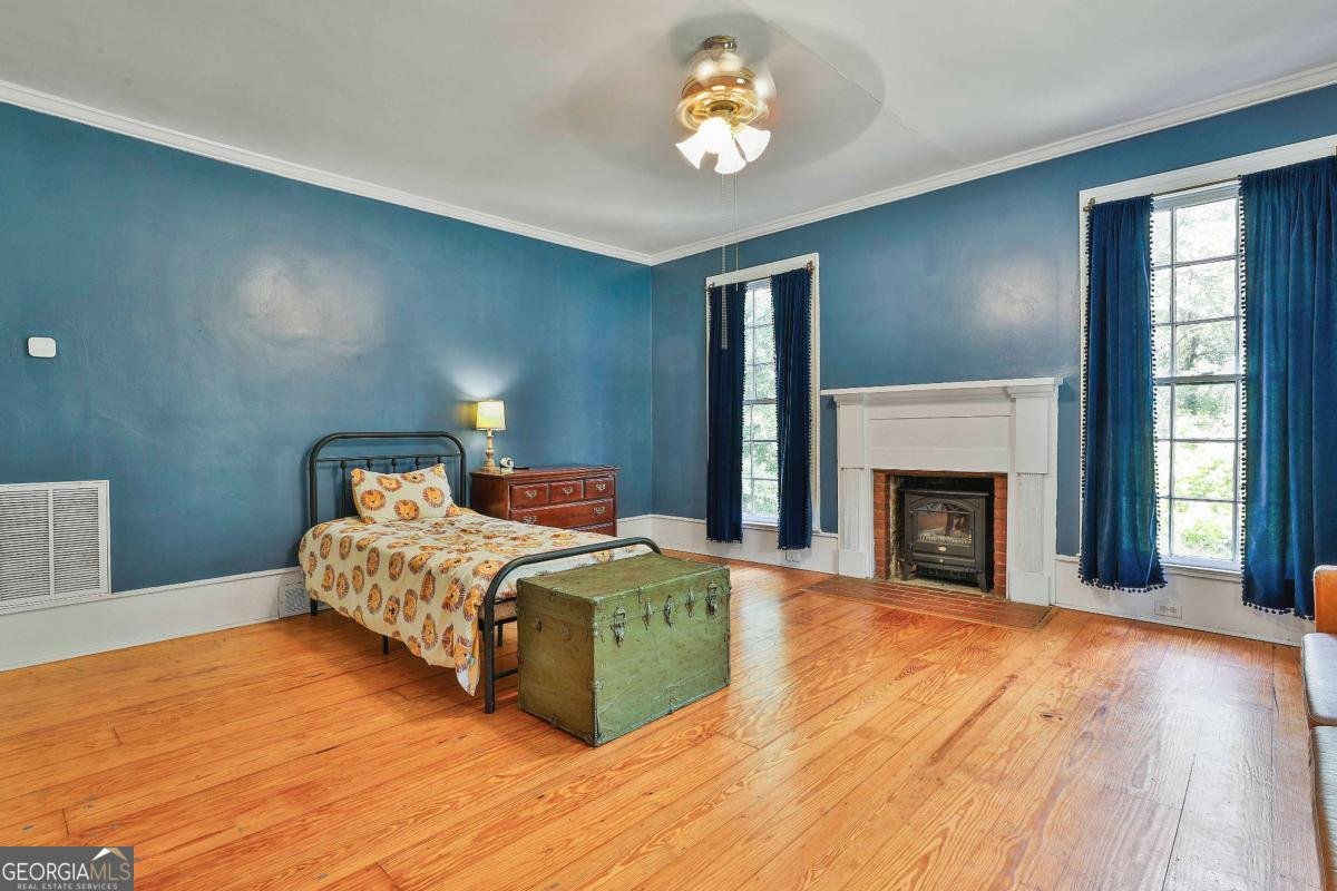 201 Maple Drive Hogansville - 43