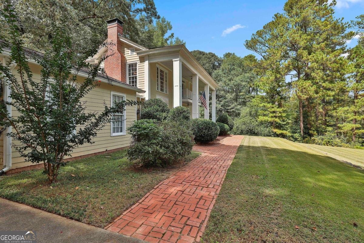 201 Maple Drive Hogansville - 5