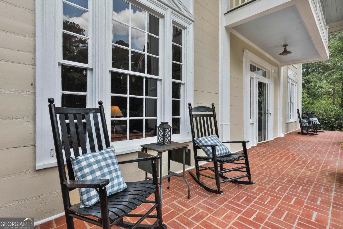 201 Maple Drive Hogansville - 9