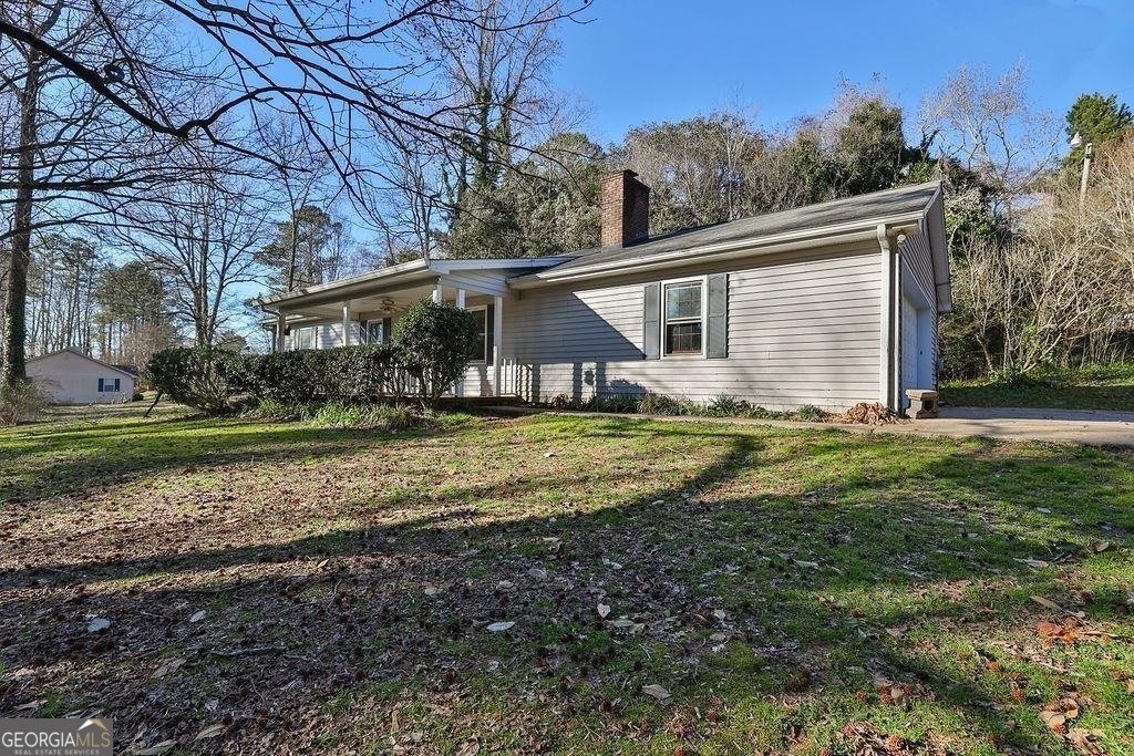 2733 Old Dawsonville Road Gainesville - 2