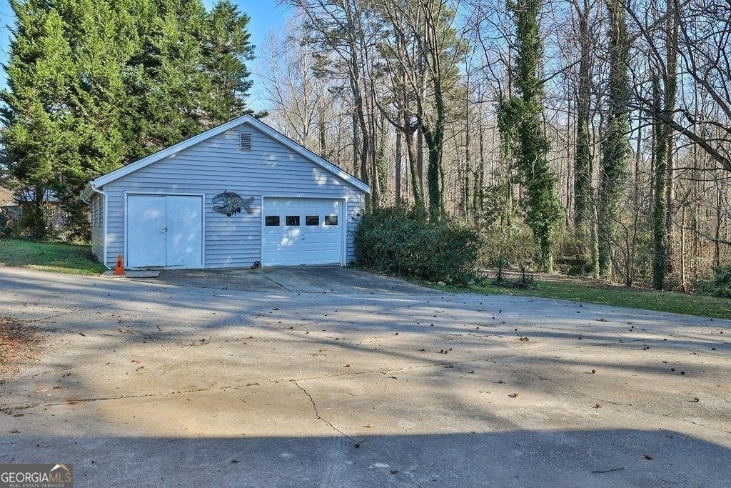 2733 Old Dawsonville Road Gainesville - 20