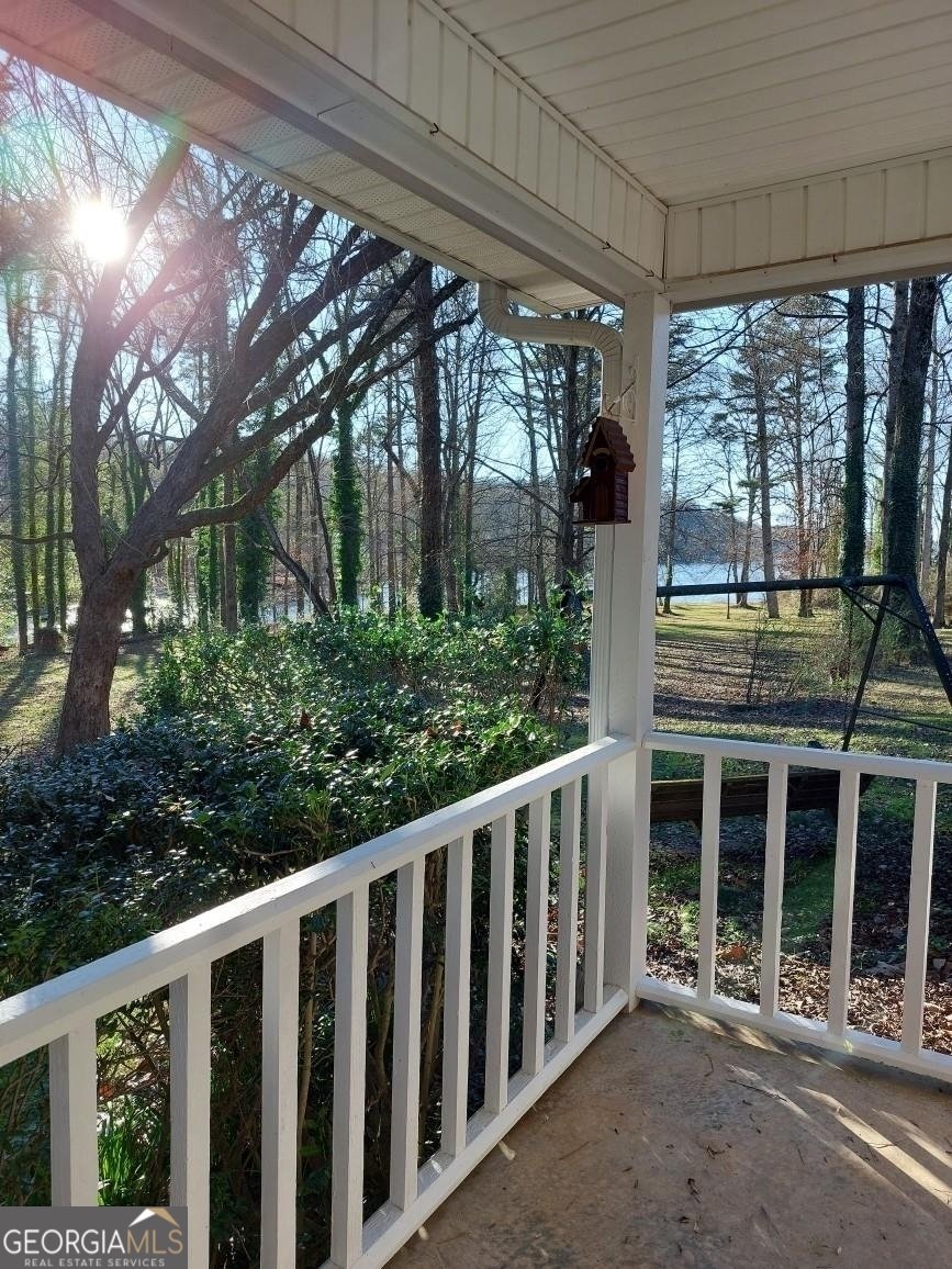 2733 Old Dawsonville Road Gainesville - 25