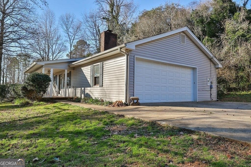 2733 Old Dawsonville Road Gainesville - 3