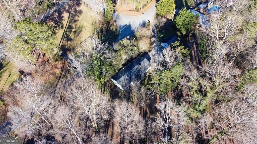 2733 Old Dawsonville Road Gainesville - 31