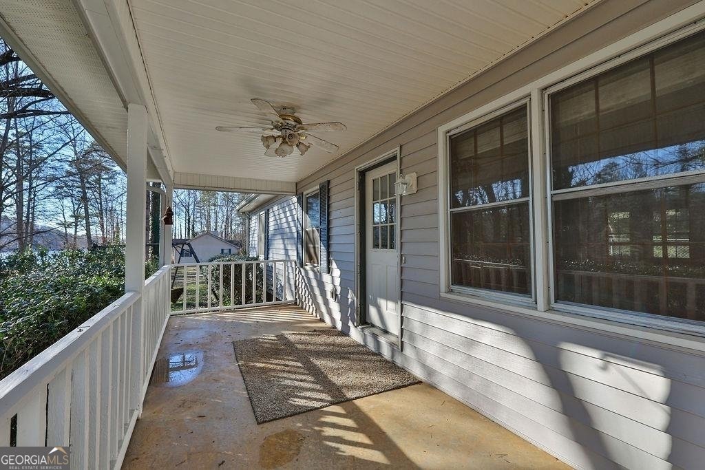 2733 Old Dawsonville Road Gainesville - 4