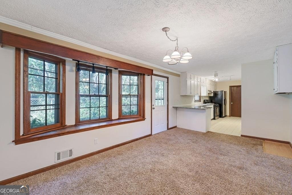 2733 Old Dawsonville Road Gainesville - 5