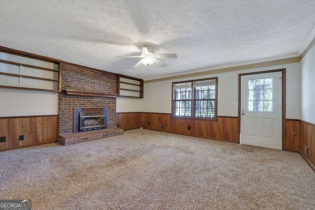 2733 Old Dawsonville Road Gainesville - 6