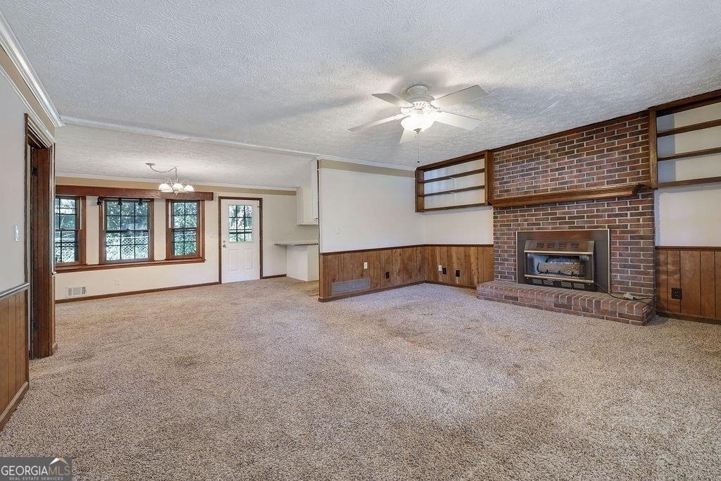 2733 Old Dawsonville Road Gainesville - 7