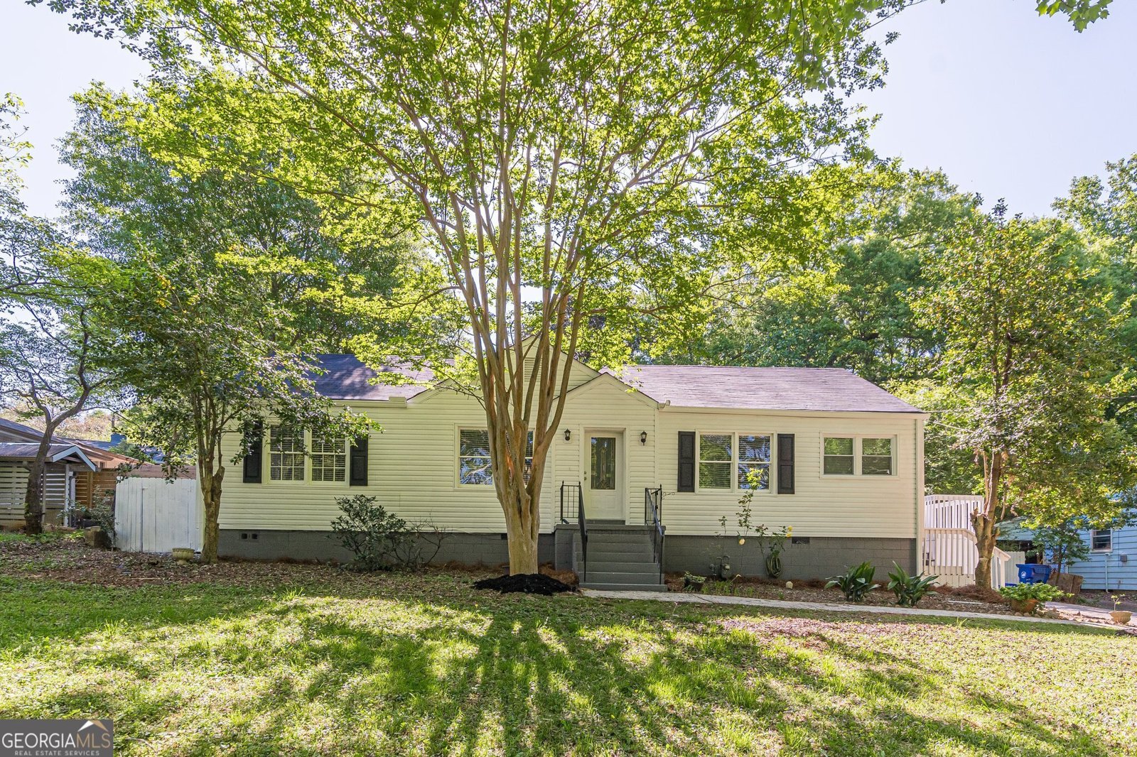 1050 Carter Road Decatur - 1