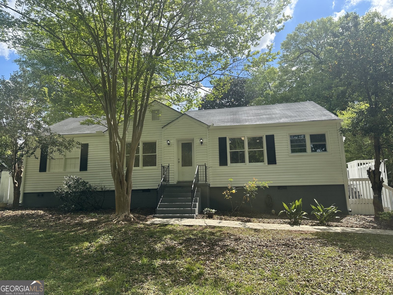 1050 Carter Road Decatur - 2