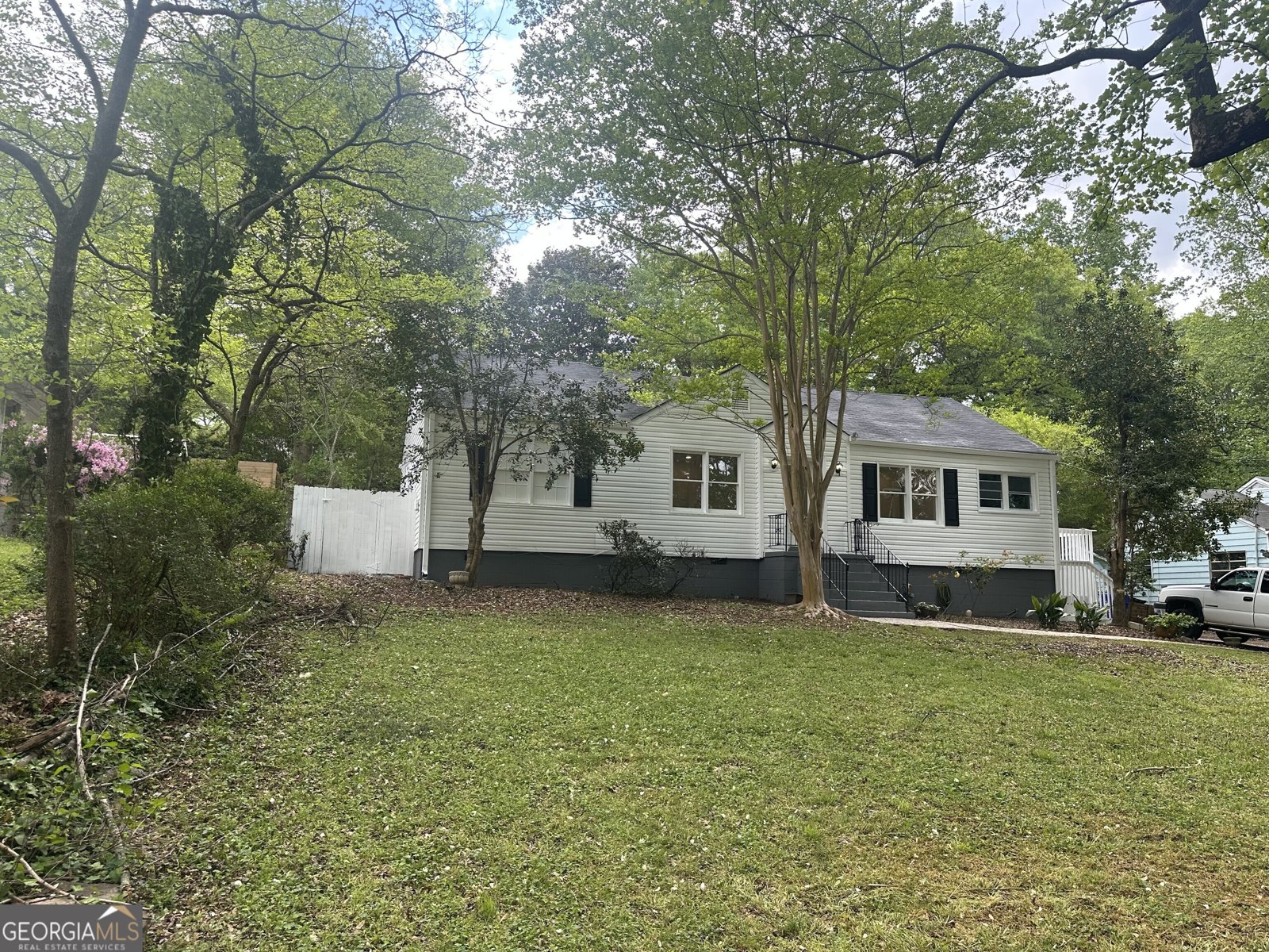 1050 Carter Road Decatur - 3