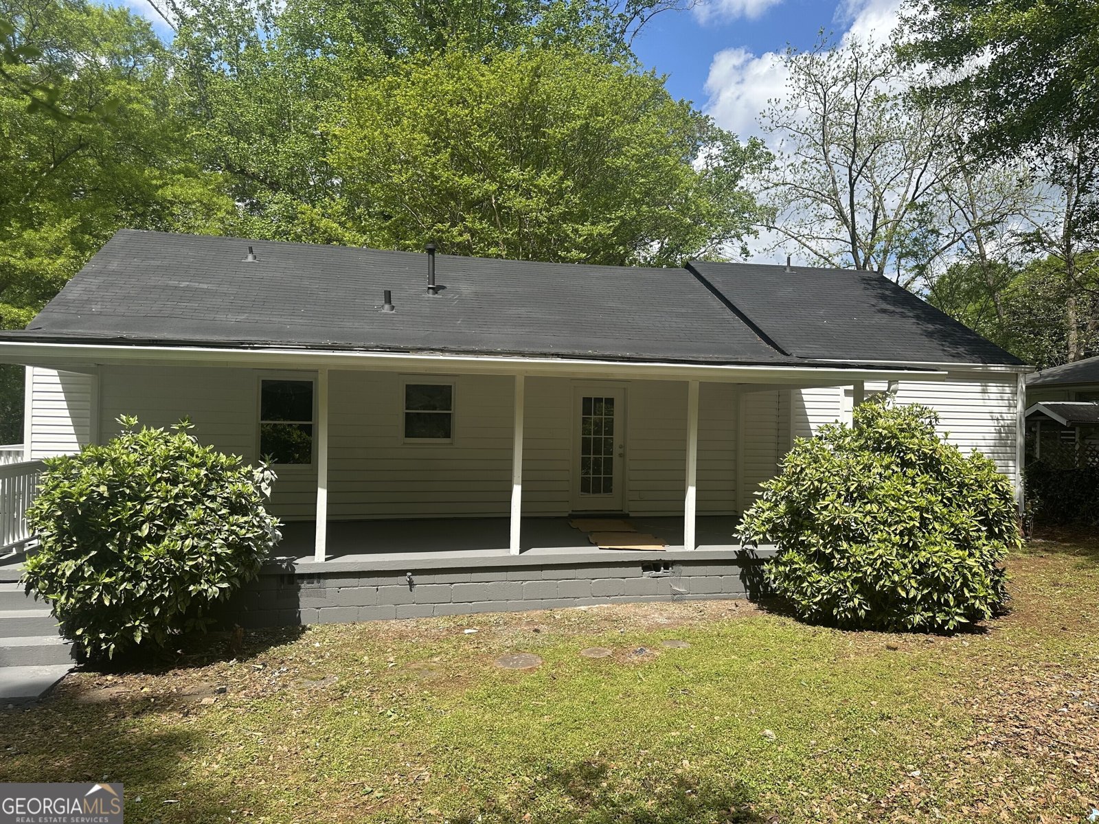 1050 Carter Road Decatur - 4