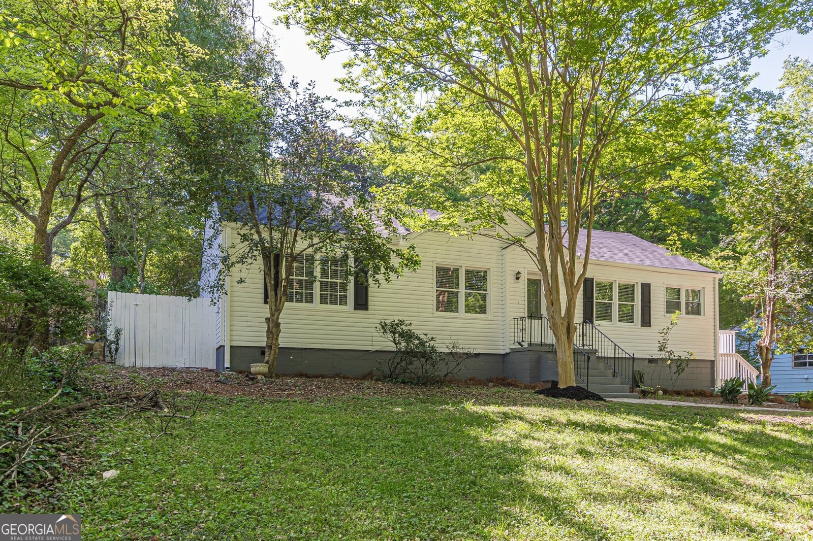 1050 Carter Road Decatur - 5