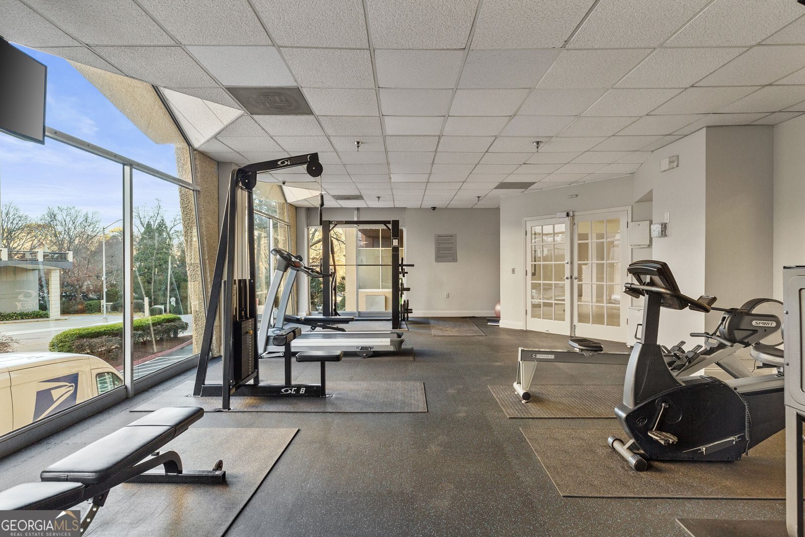 2479 Peachtree Road Atlanta - 31