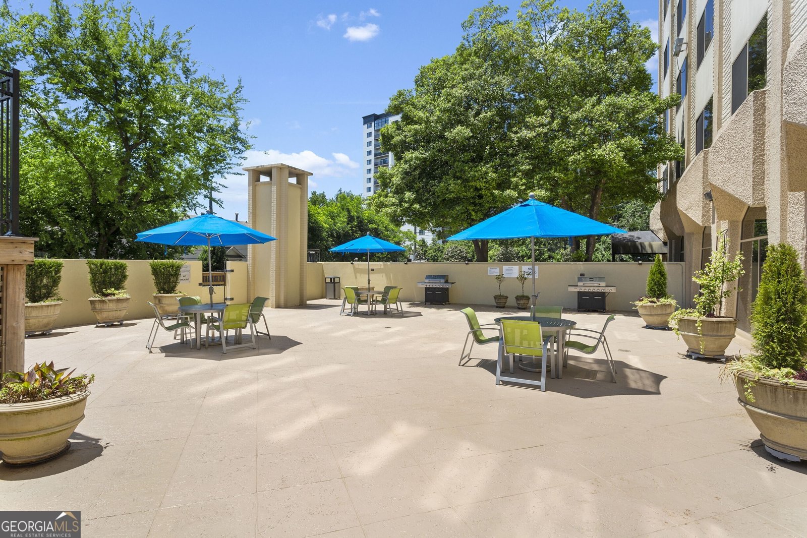 2479 Peachtree Road Atlanta - 33