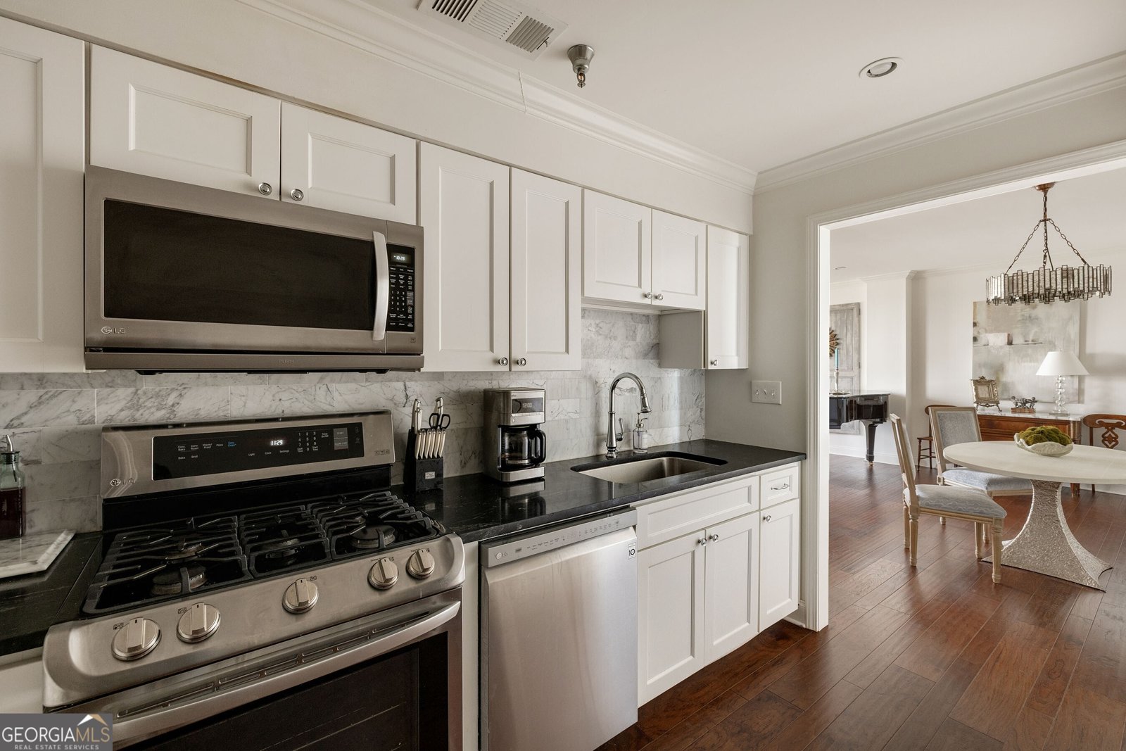 2479 Peachtree Road Atlanta - 7