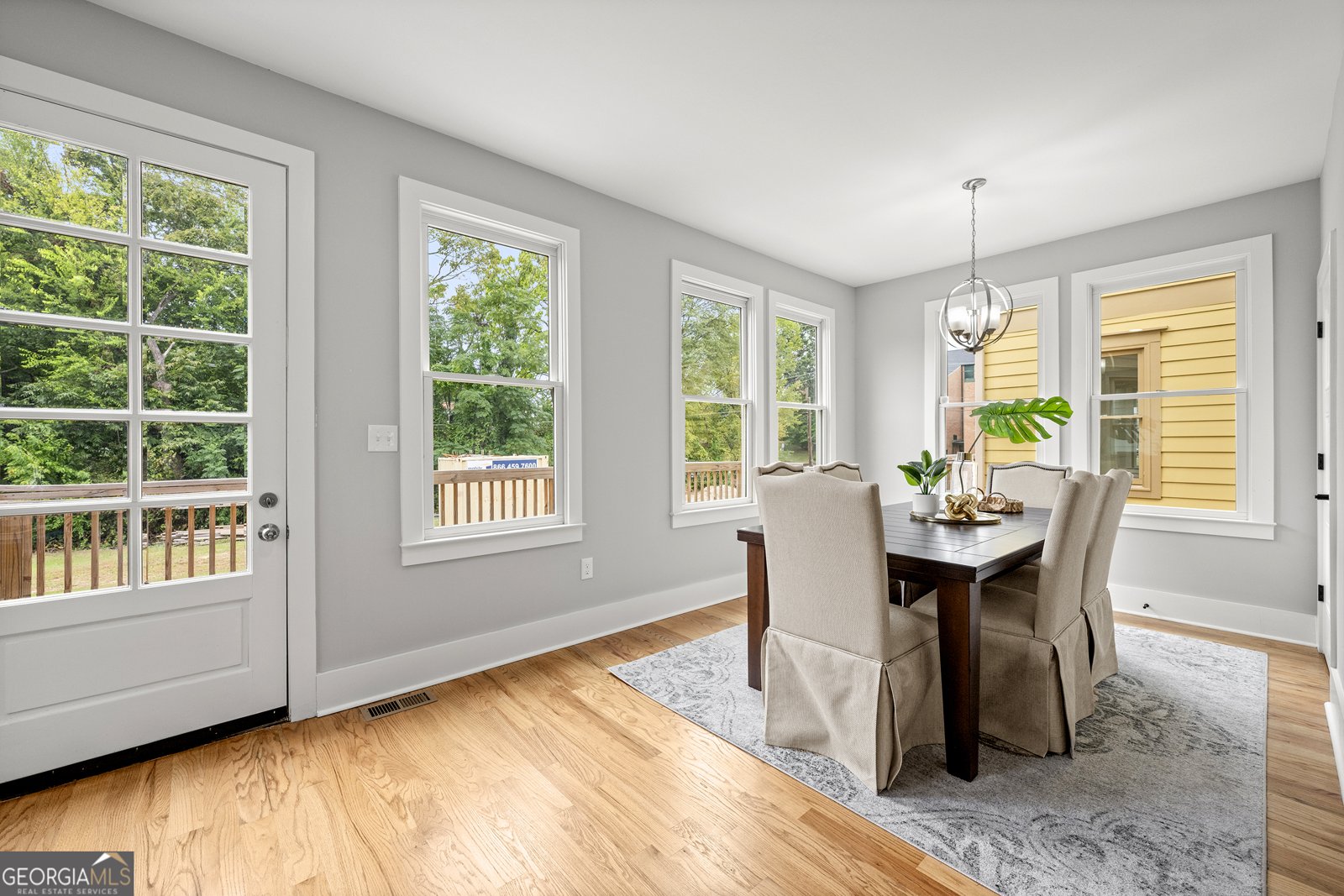 106 Hogue Street Atlanta - 22