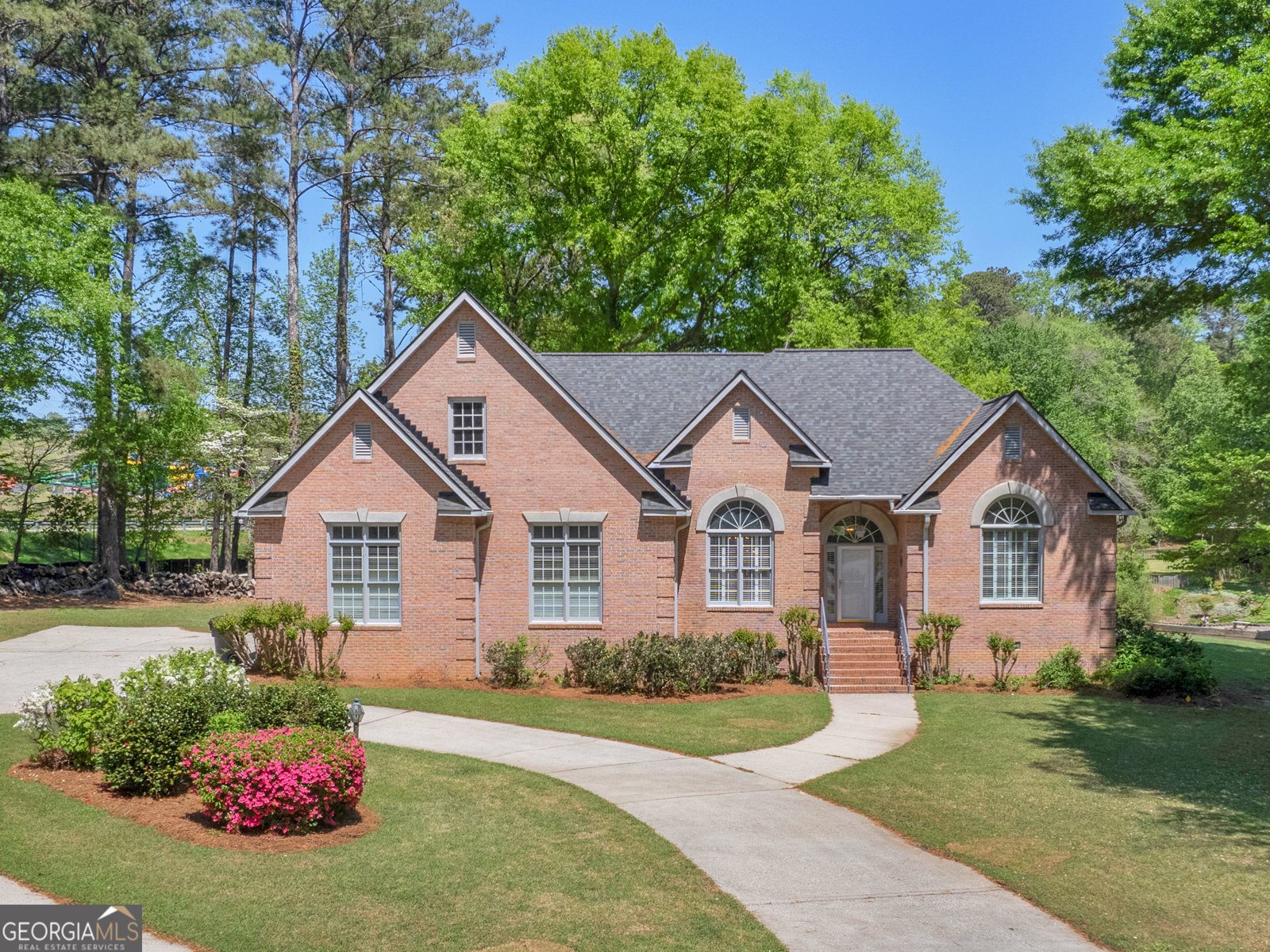 8560 Canal Drive Jonesboro - 1