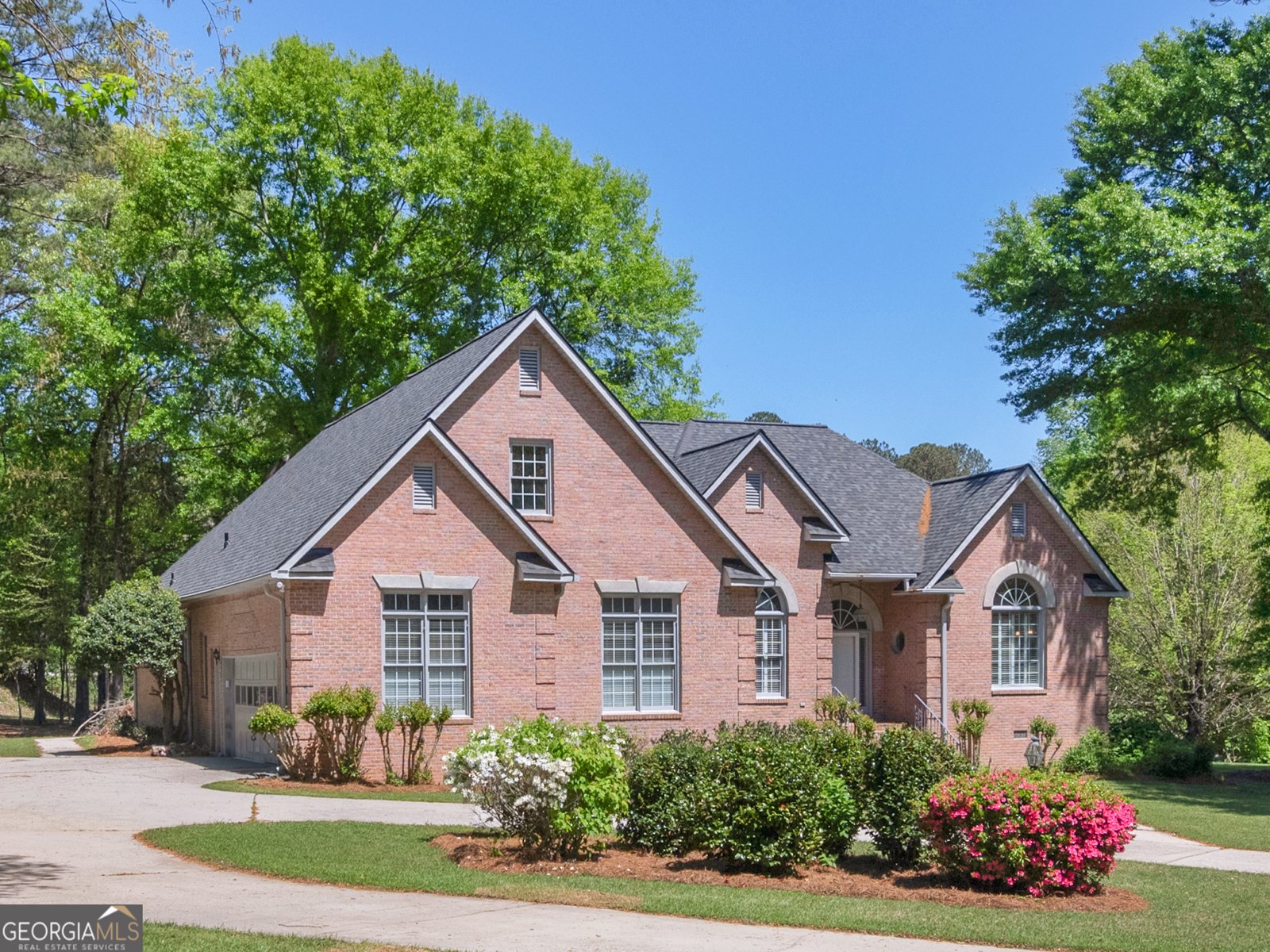 8560 Canal Drive Jonesboro - 2