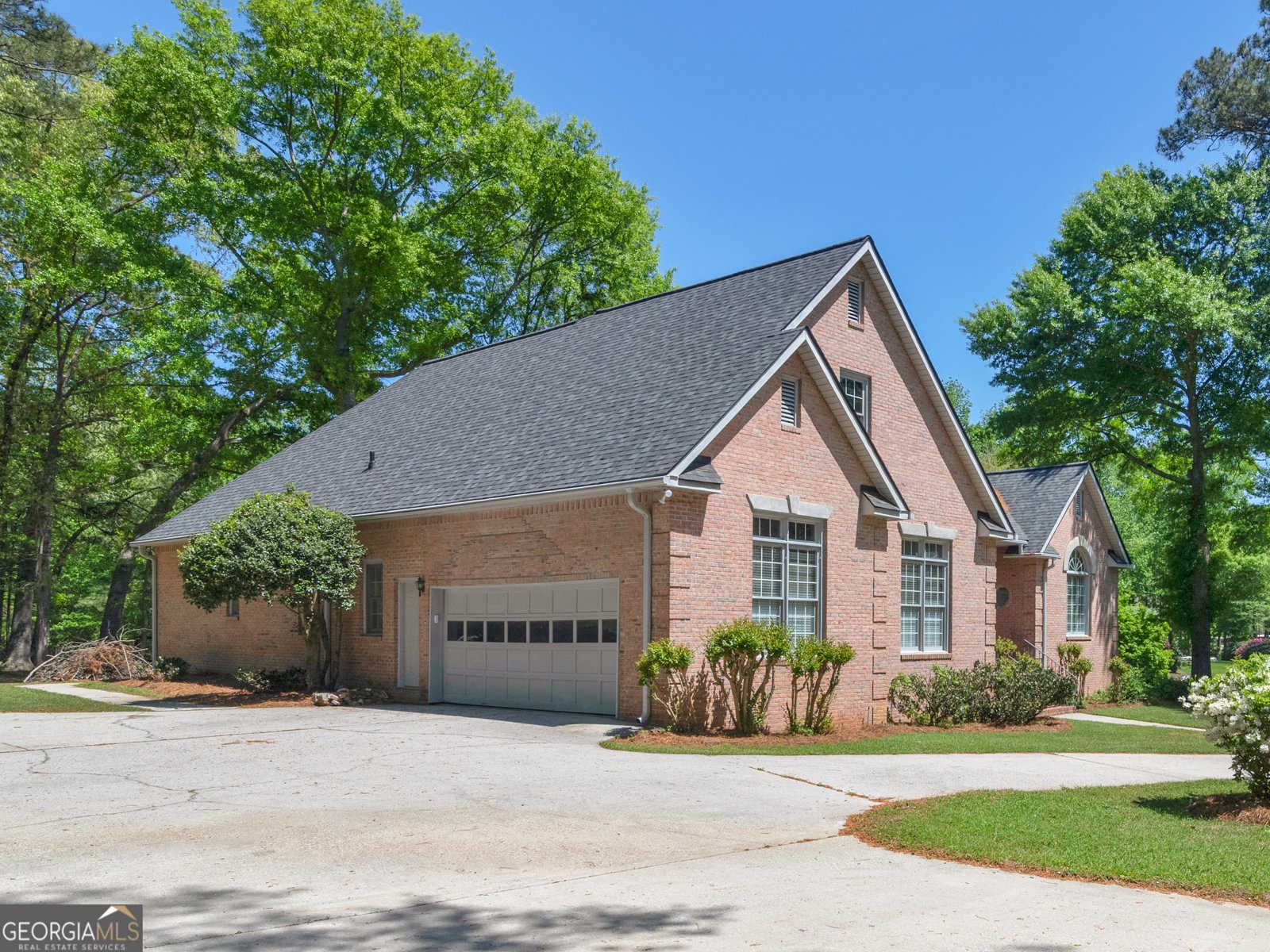 8560 Canal Drive Jonesboro - 3