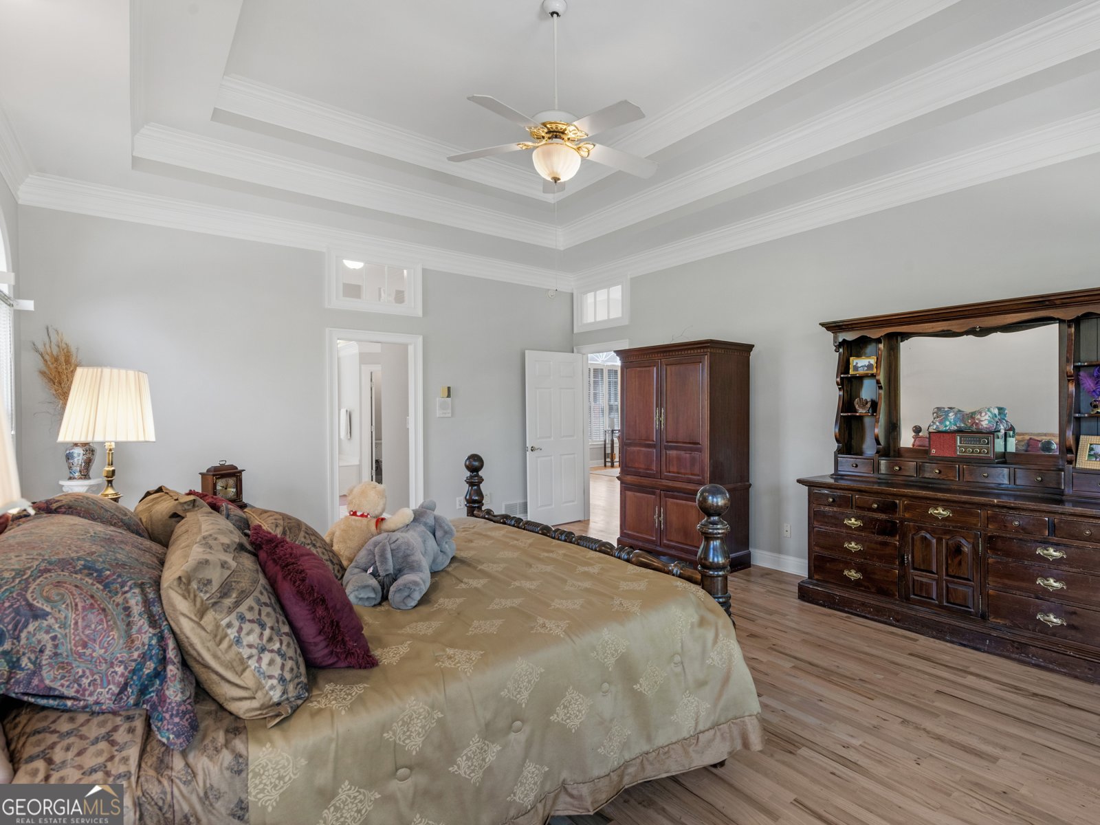 8560 Canal Drive Jonesboro - 36