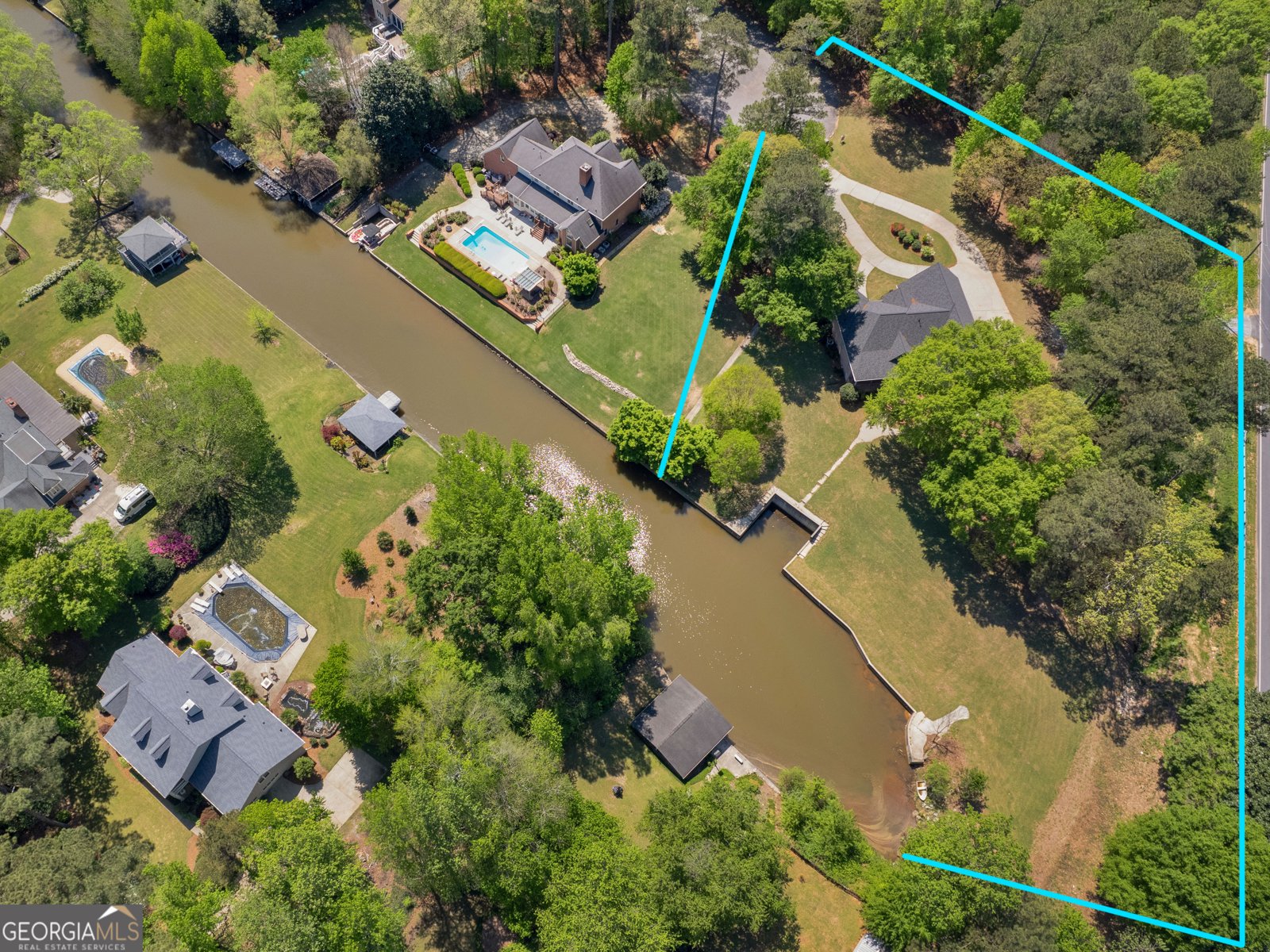 8560 Canal Drive Jonesboro - 5