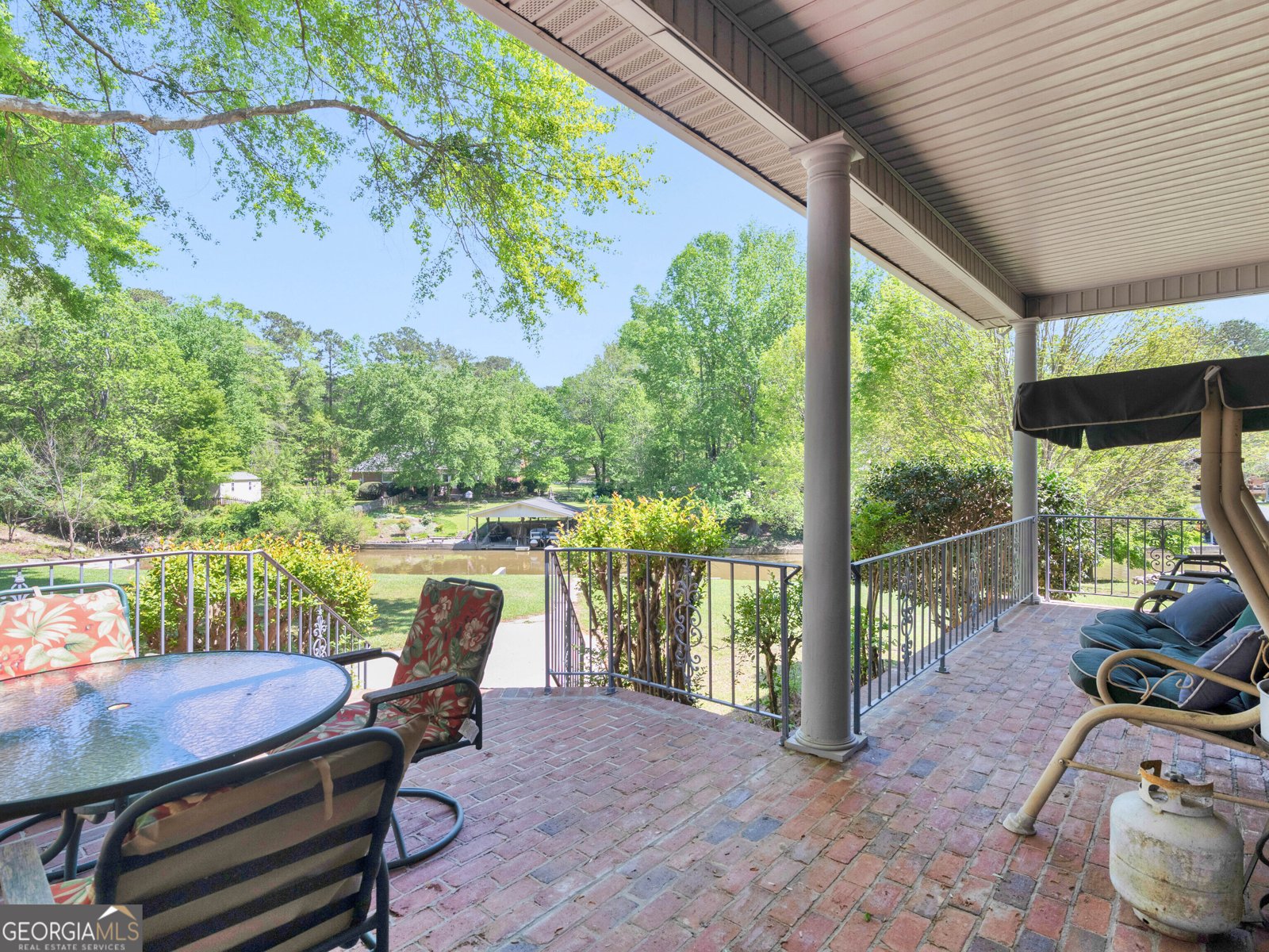 8560 Canal Drive Jonesboro - 52