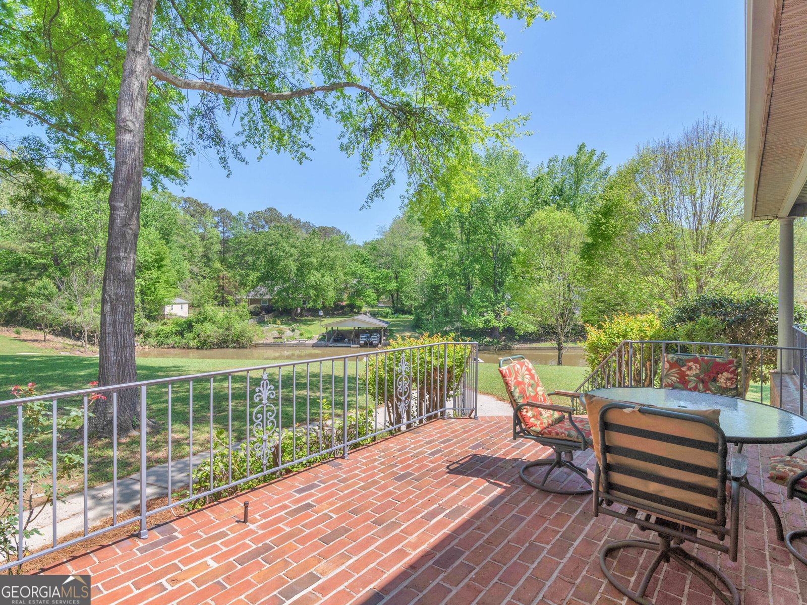 8560 Canal Drive Jonesboro - 54