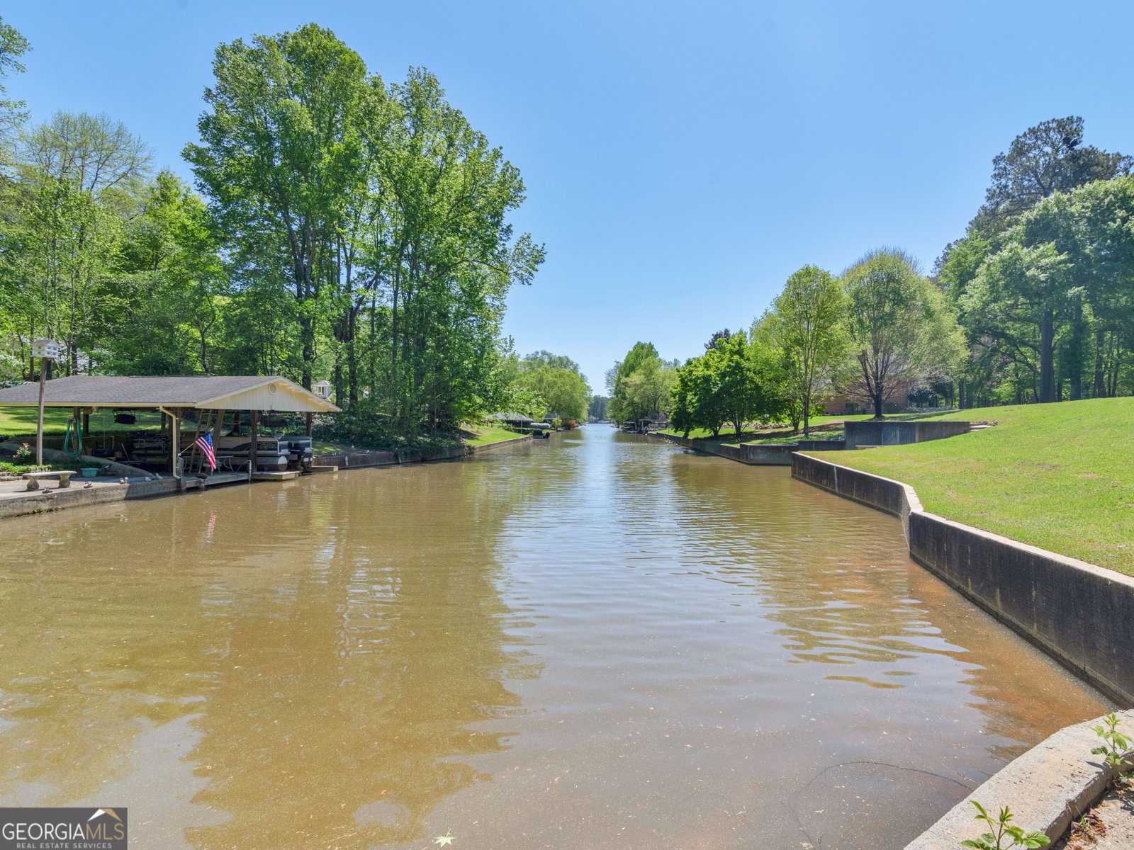 8560 Canal Drive Jonesboro - 57