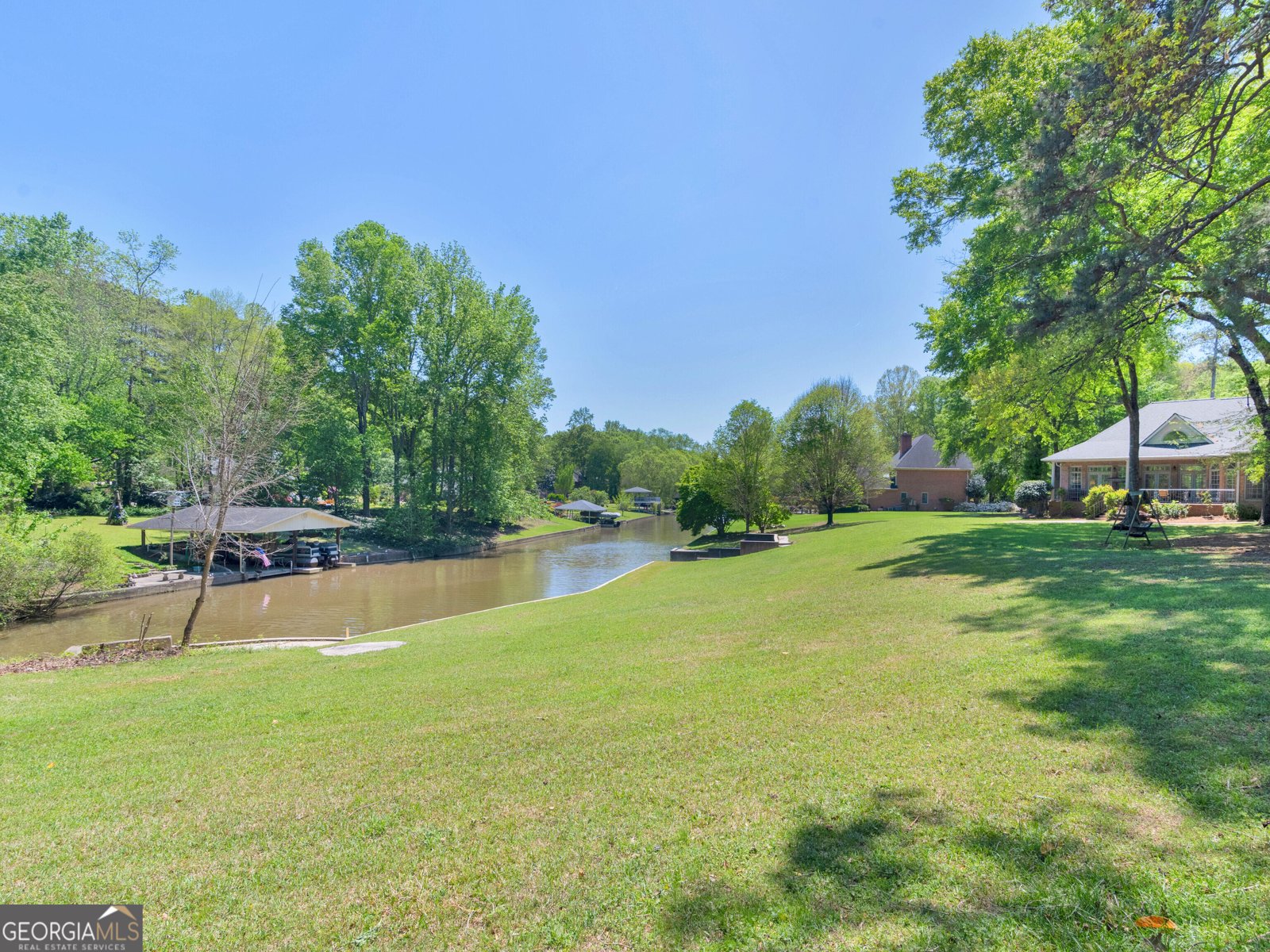 8560 Canal Drive Jonesboro - 58