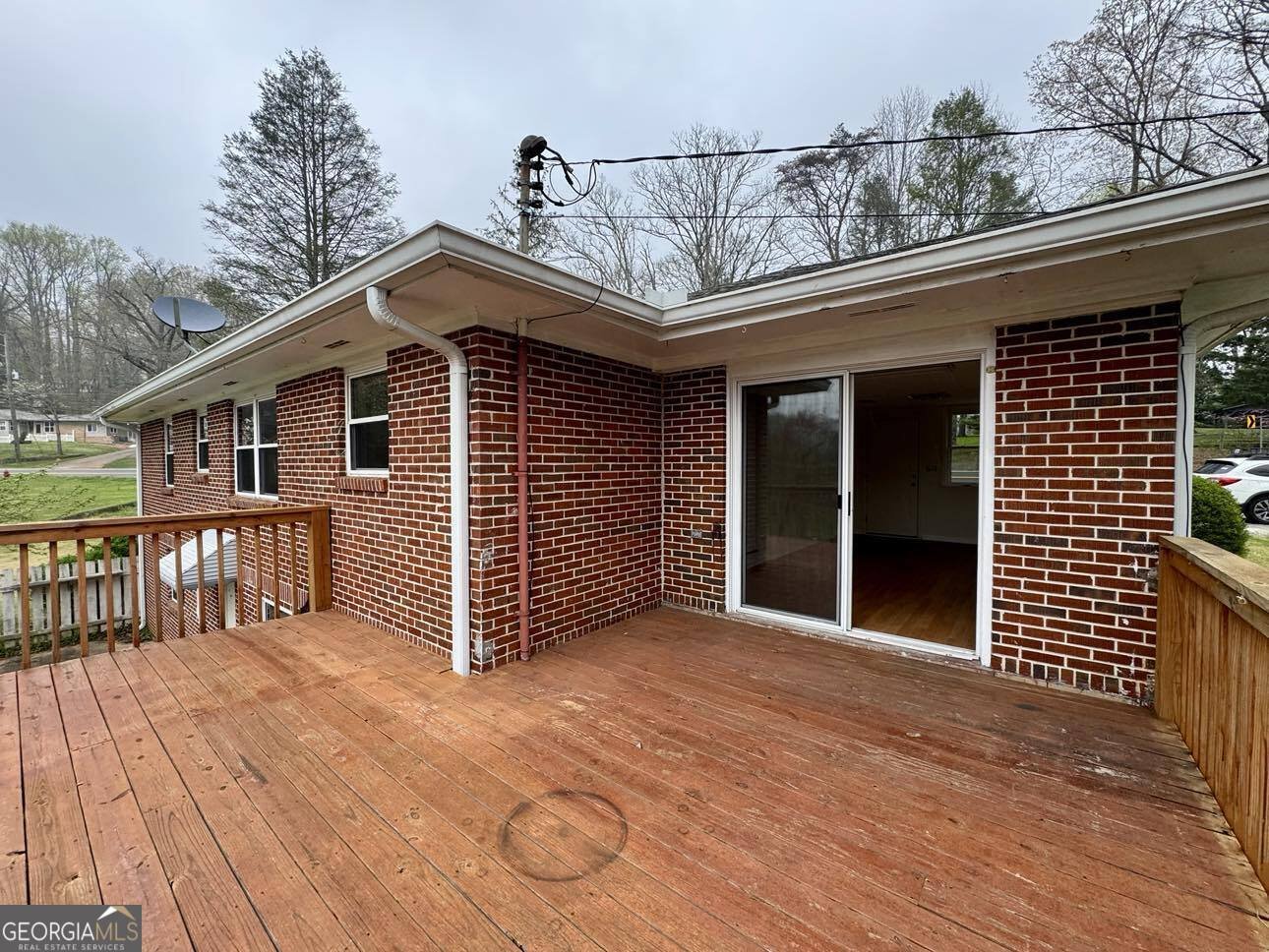 1077 Highway 76 Clayton - 4