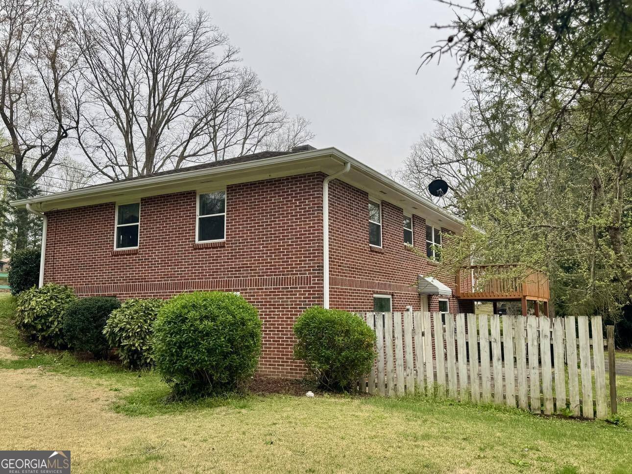 1077 Highway 76 Clayton - 5