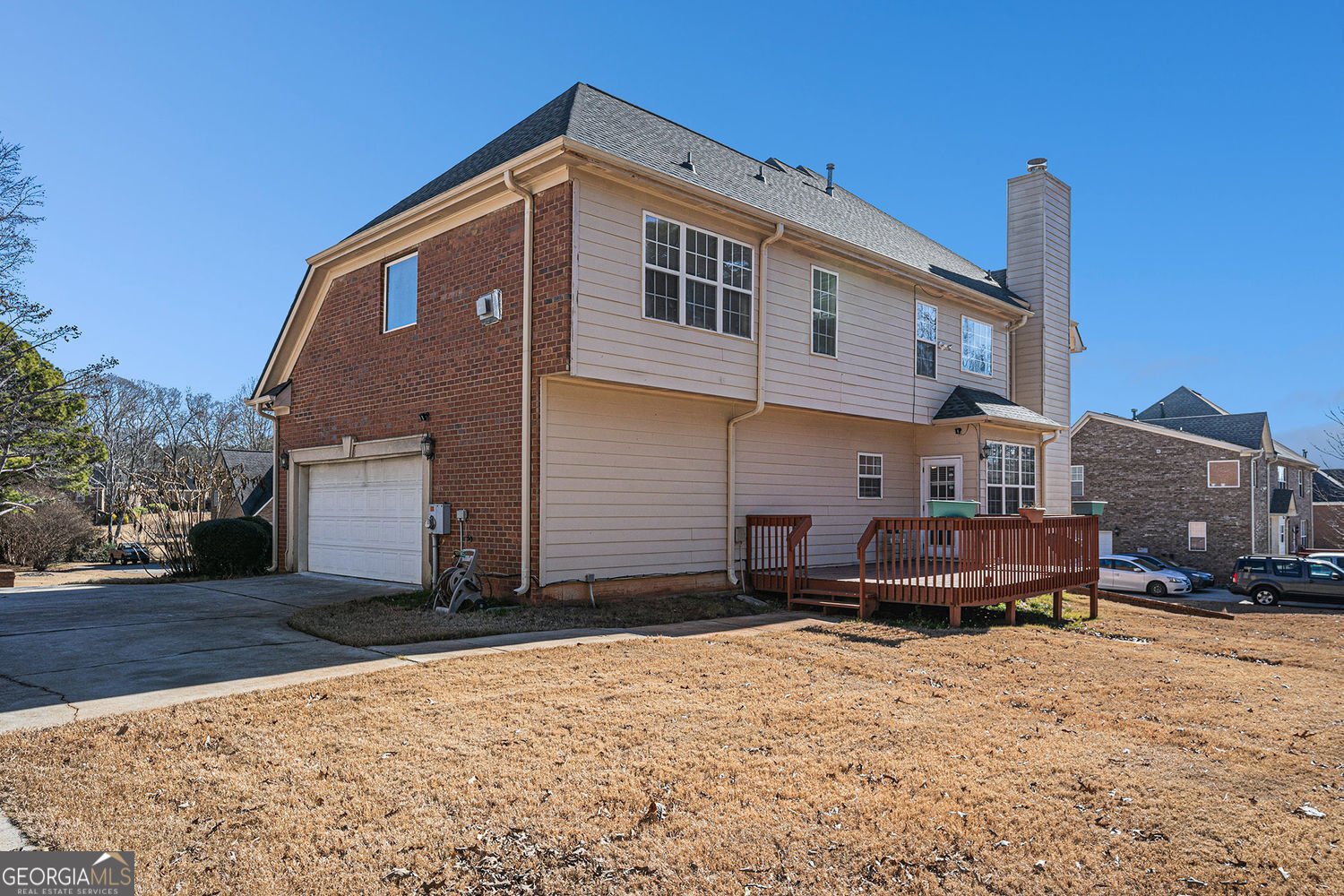 104 Lumby Lane Stockbridge - 37