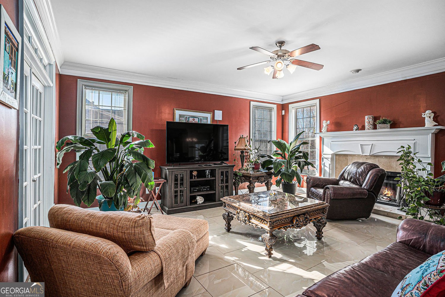 104 Lumby Lane Stockbridge - 6