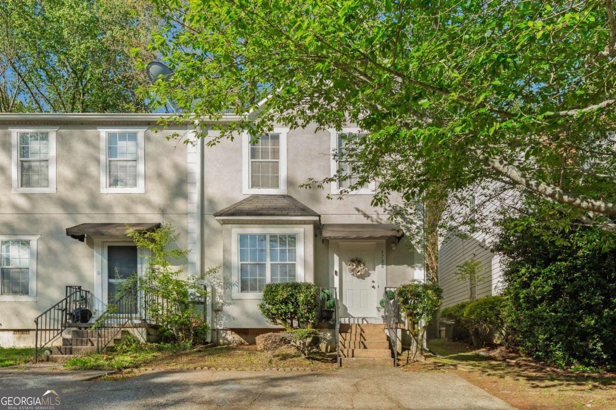 3788 Meadow Creek Drive Peachtree Corners - 1