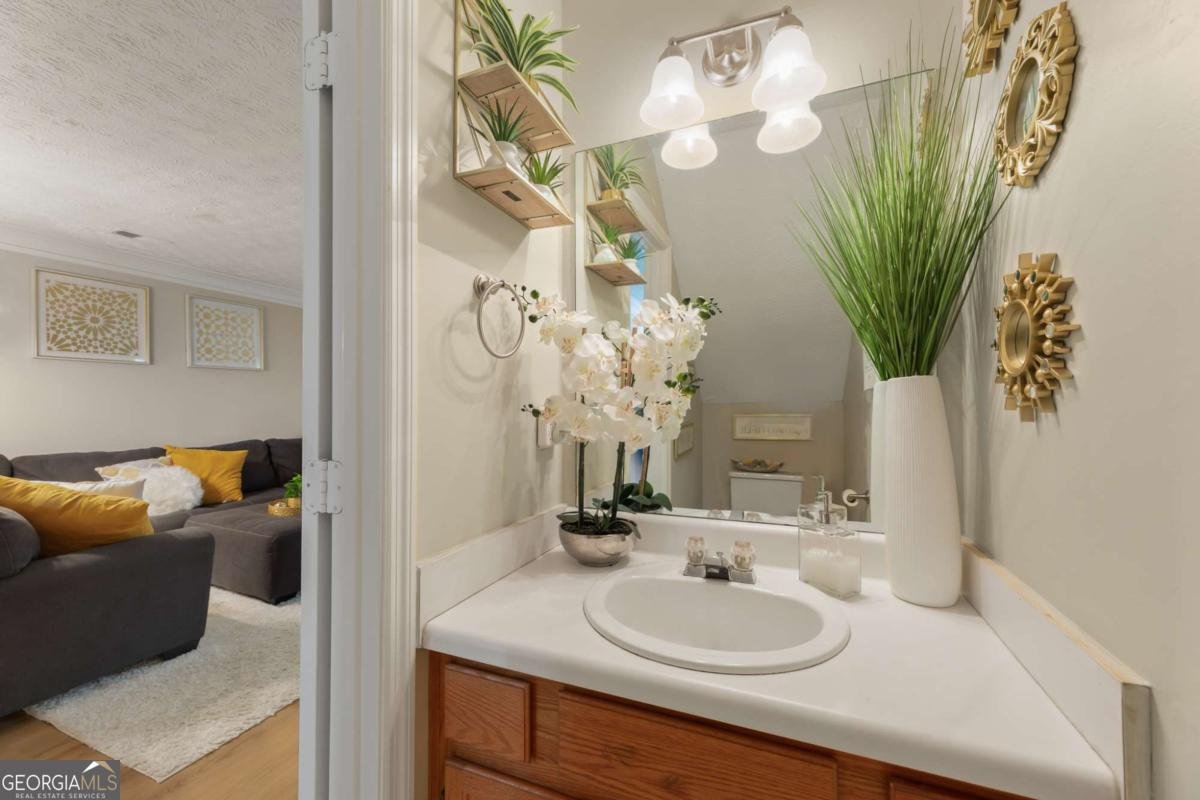 3788 Meadow Creek Drive Peachtree Corners - 10
