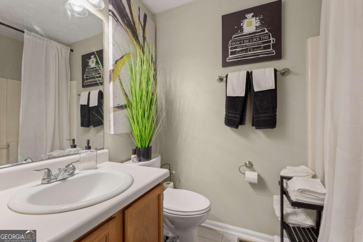 3788 Meadow Creek Drive Peachtree Corners - 12
