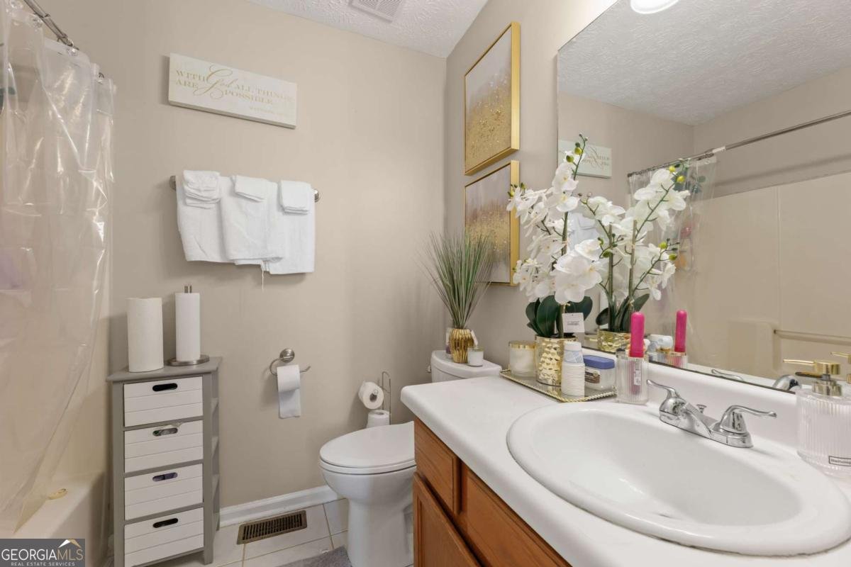 3788 Meadow Creek Drive Peachtree Corners - 13