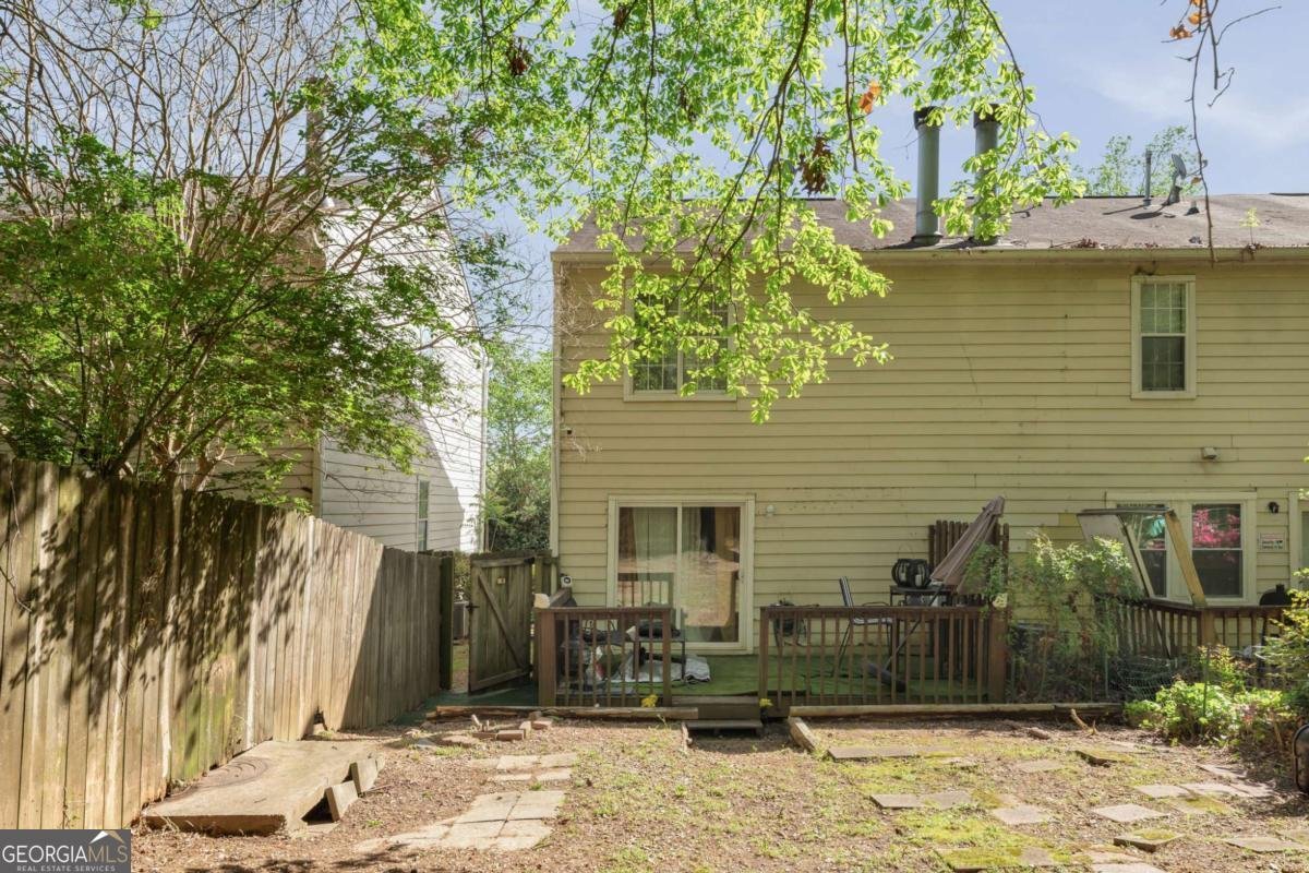 3788 Meadow Creek Drive Peachtree Corners - 14