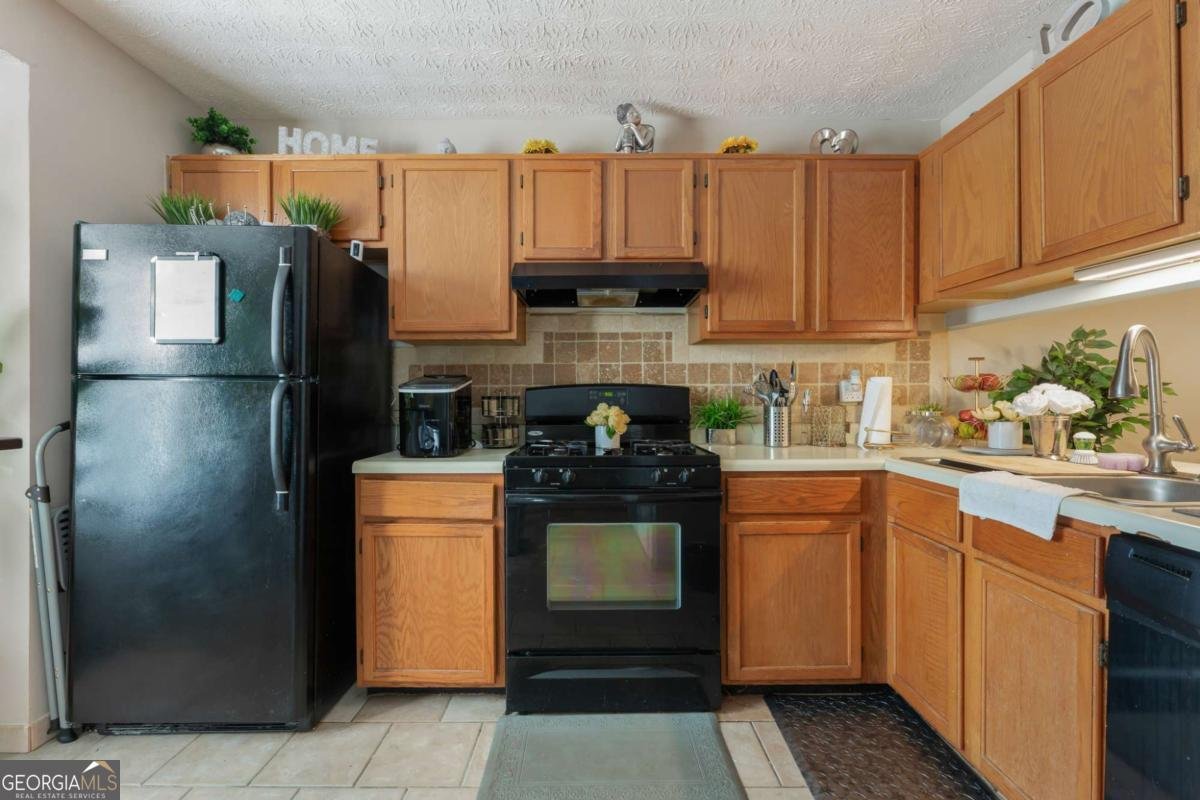 3788 Meadow Creek Drive Peachtree Corners - 5