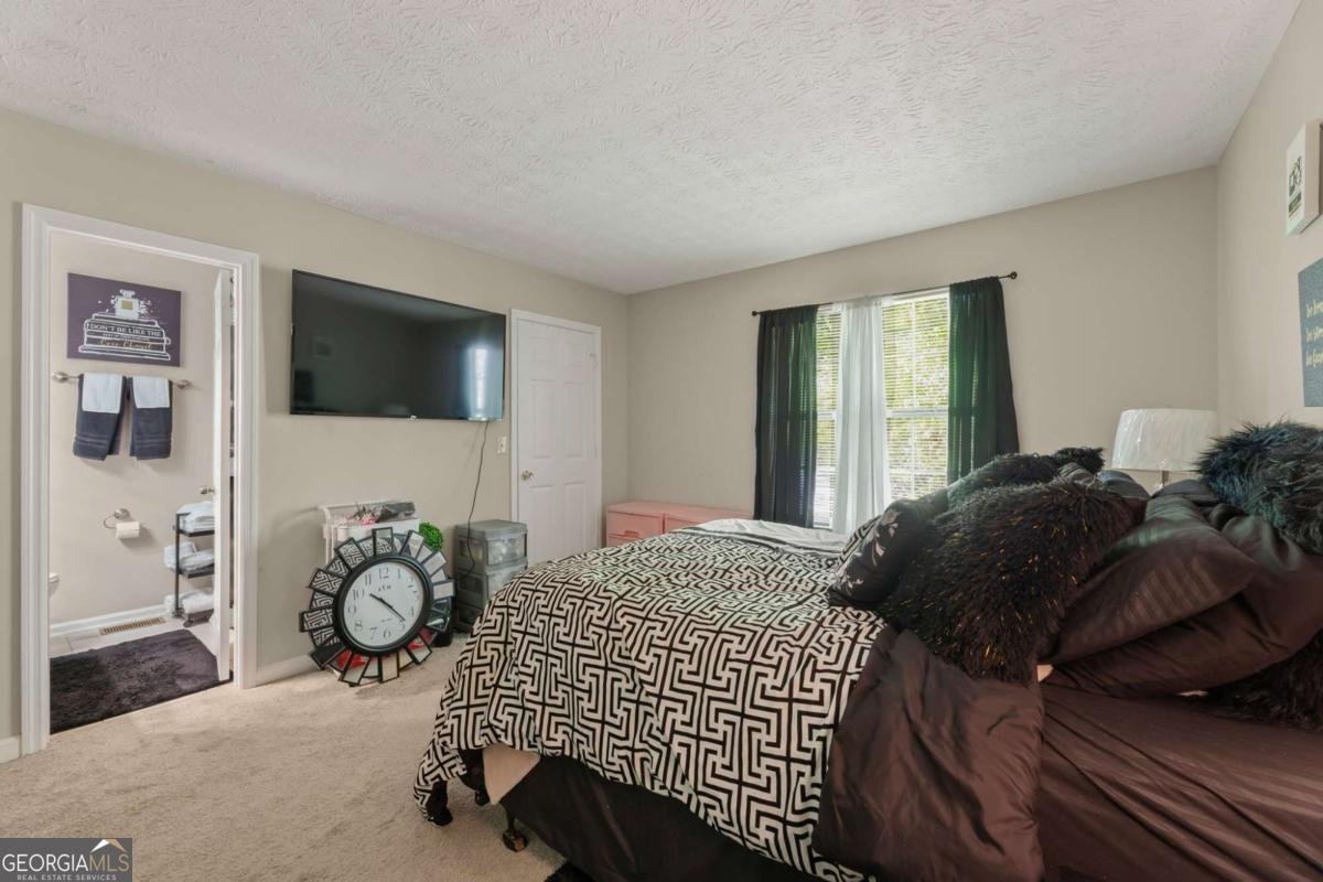 3788 Meadow Creek Drive Peachtree Corners - 9