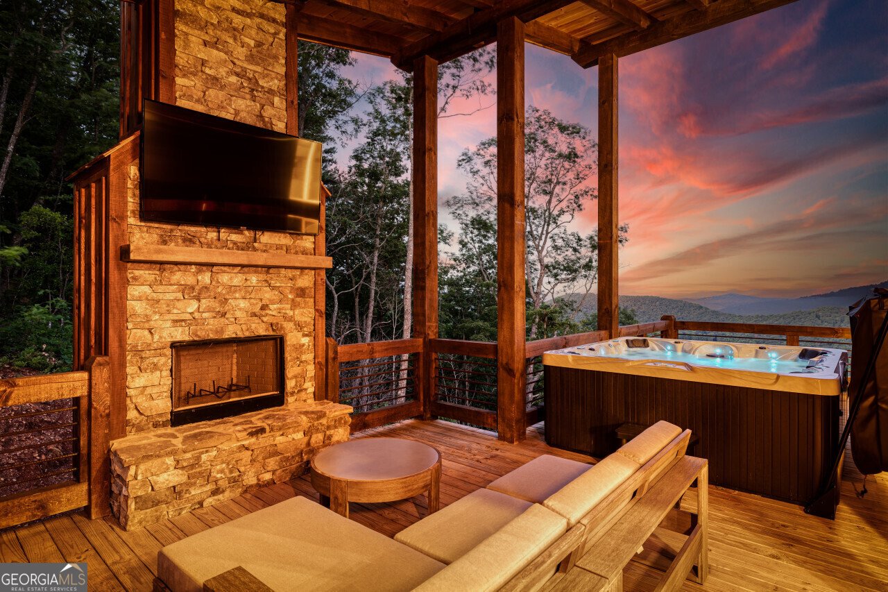 739 Big Sky Trail Epworth - 7