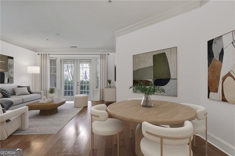 3621 Vinings Slope Atlanta - 1