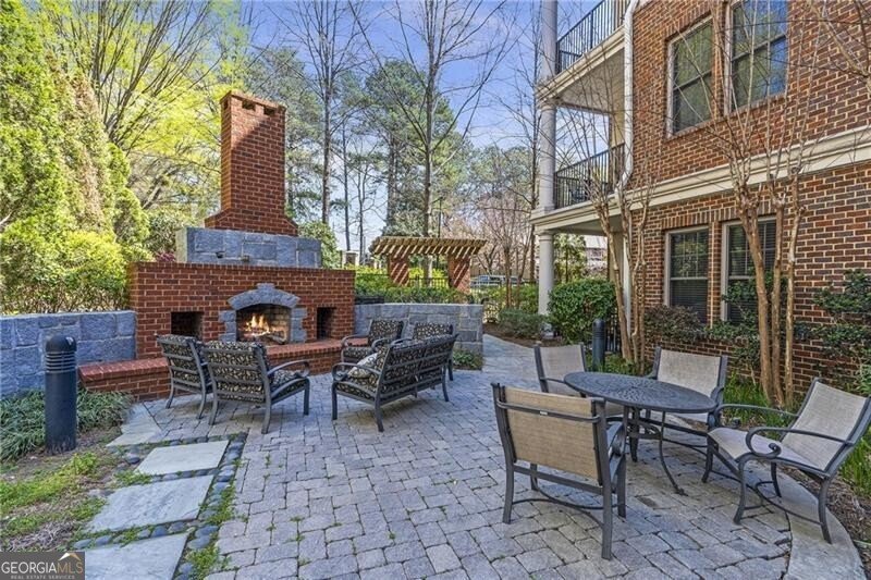 3621 Vinings Slope Atlanta - 19