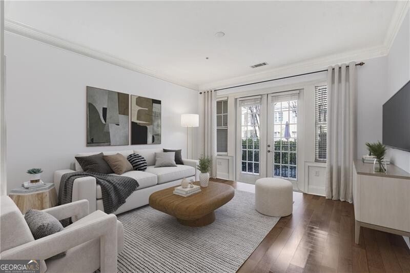 3621 Vinings Slope Atlanta - 6